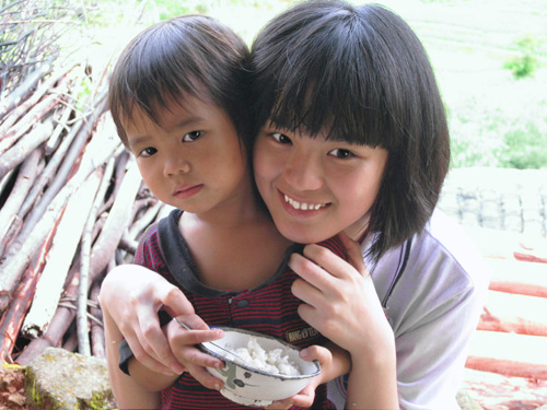 英文学院07级 陈静