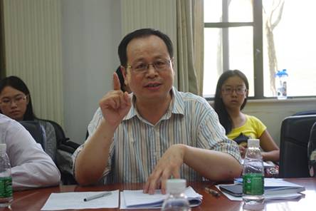 尚敏锐详细讲解国际合作工作的常见问题及解决办法 尚敏锐详细讲解国际合作工作的常见问题及解决办法