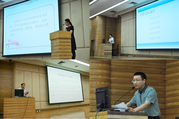 辅导员述职 辅导员述职