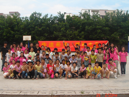 唯热情方可感动他心