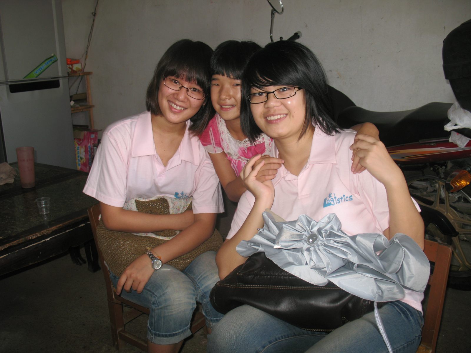 孩子,天真的笑脸