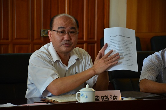 督导组书记讲话 督导组书记讲话