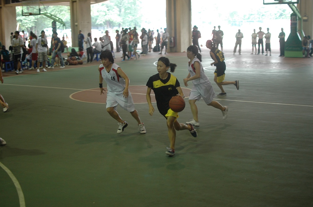 广外屡屡打成快攻