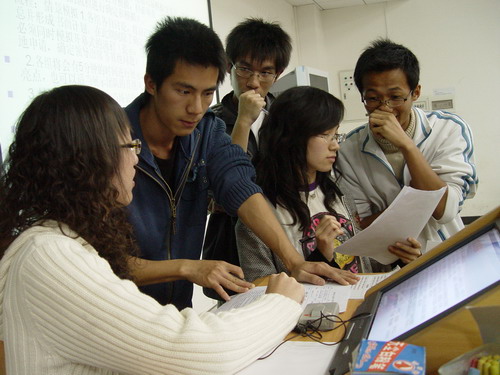 领导,给我签个字