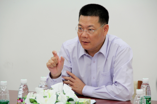 仲伟合校长 仲伟合校长