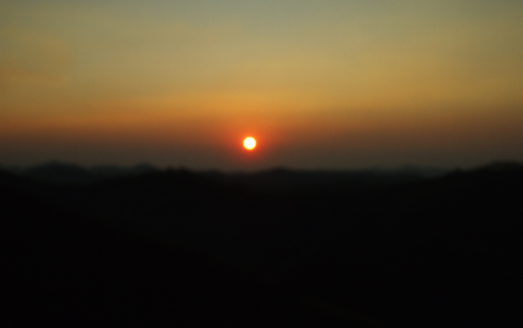 兴宁的太阳--永远不落的希望