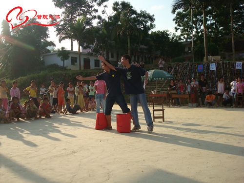 2008版后现代搞笑版梁祝