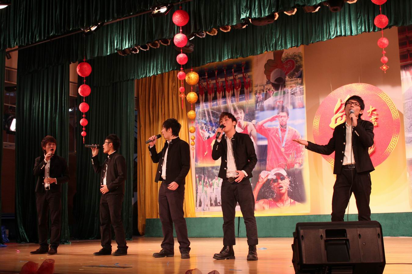 《月光光照羊城》 《月光光照羊城》