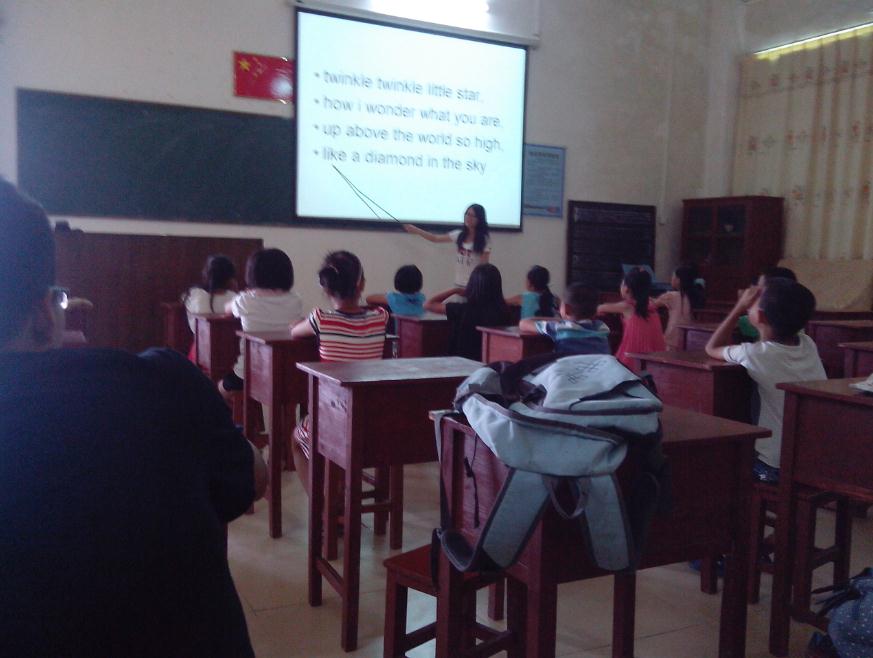 俏皮英语课堂 俏皮英语课堂