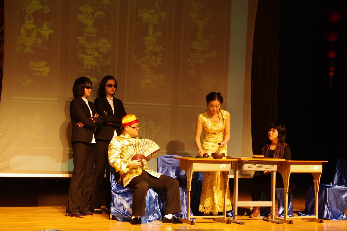 小品《我们的广州之旅》 小品《我们的广州之旅》