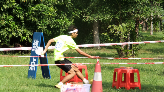 黄建明决赛局冲刺终点 黄建明决赛局冲刺终点