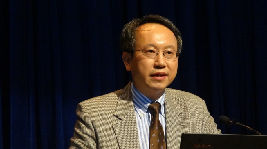 付鹏辉讲解考试相关规则 付鹏辉讲解考试相关规则