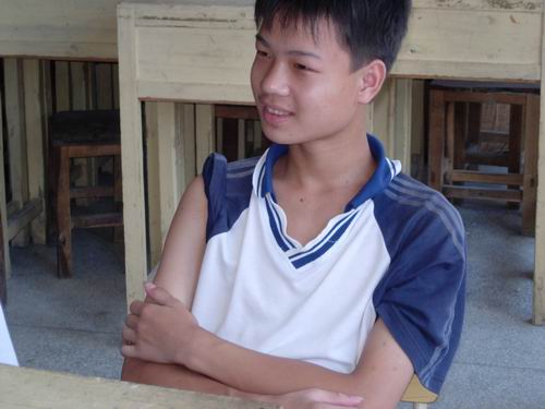 我不是什么都无所谓