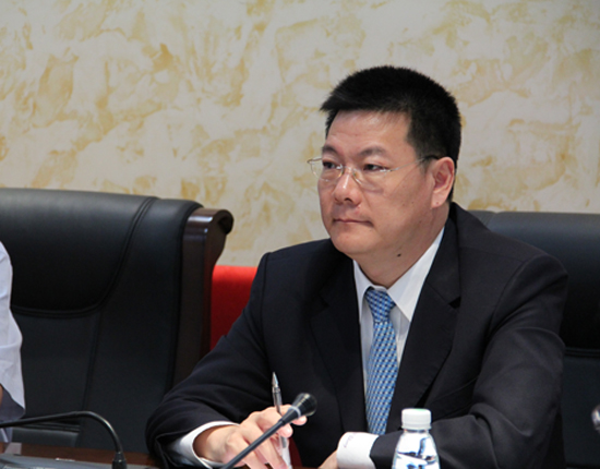 仲伟合校长 仲伟合校长