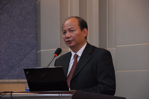 吴国华生动讲解