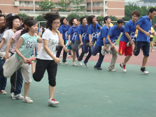 火车快开,直奔终点