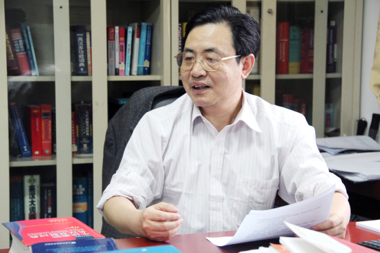 章宜华答记者问 章宜华答记者问