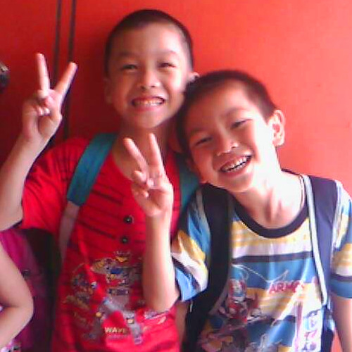 可爱的笑容 可爱的笑容