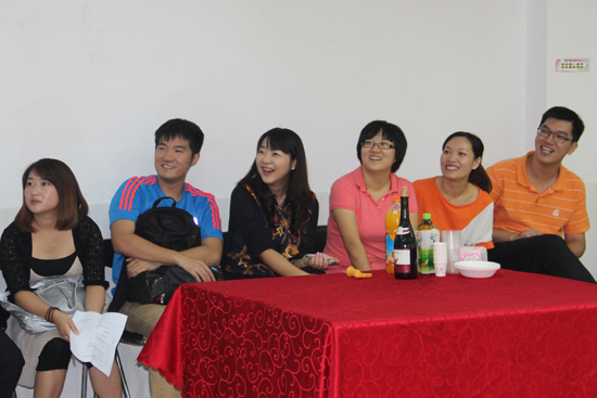 广汽丰田员工 广汽丰田员工