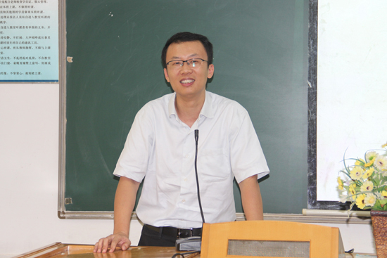 闫亚鲁 广汽丰田公司人才培养中心课长 闫亚鲁 广汽丰田公司人才培养中心课长