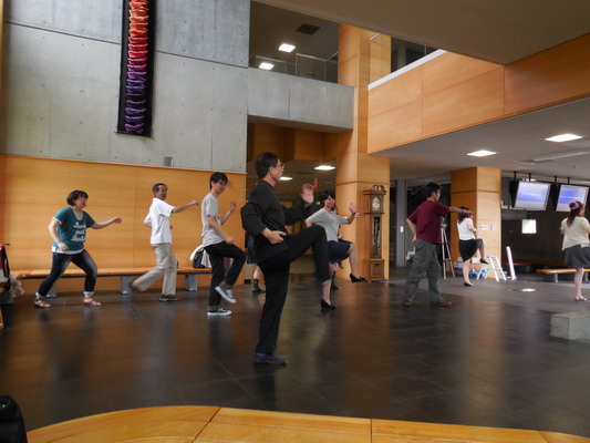 中国功夫体验 中国功夫体验