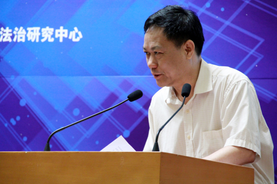 陈瑞光致辞 陈瑞光致辞