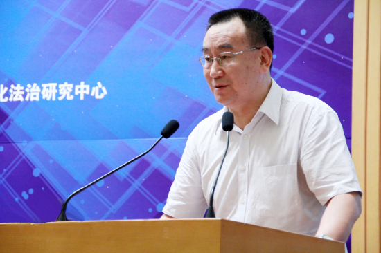 顾也力致辞 顾也力致辞