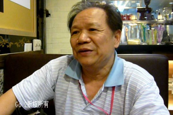 广州终身学习NO.1得主 高欣