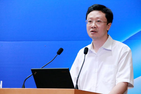 徐青森讲话 徐青森讲话