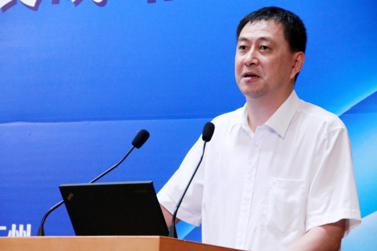 隋广军致辞 隋广军致辞