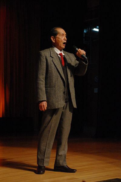 意大利歌曲《我的太阳》