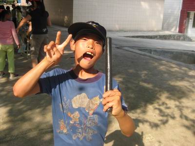 未来的电脑高手