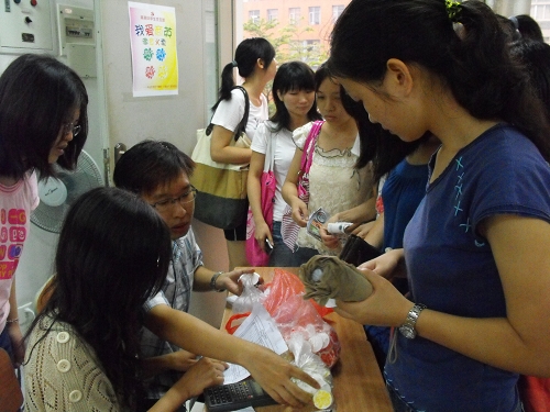 现场购买热情高涨