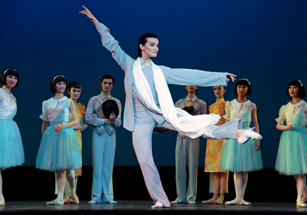 名角莲生备受追捧