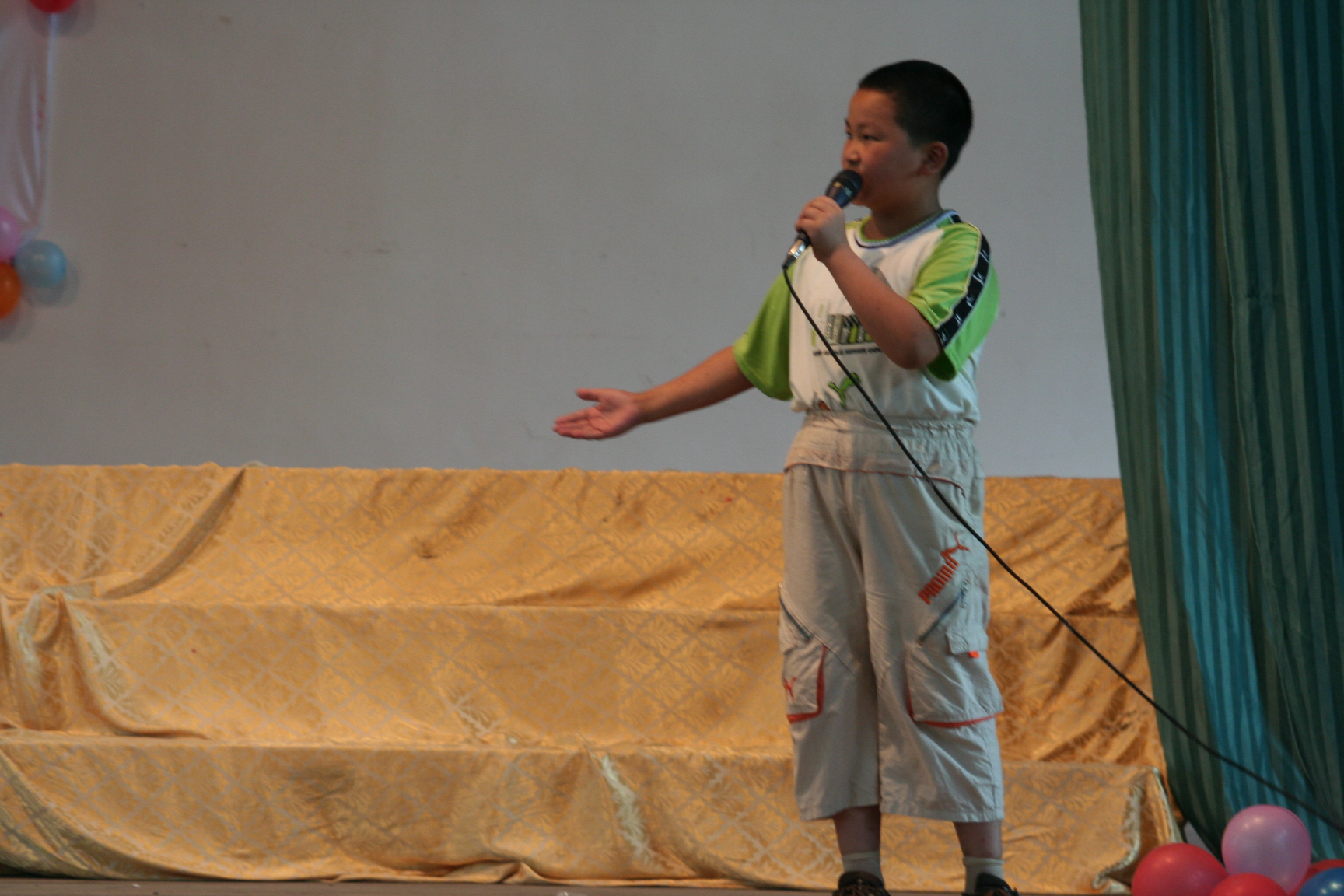 诗词之乡的小诗人