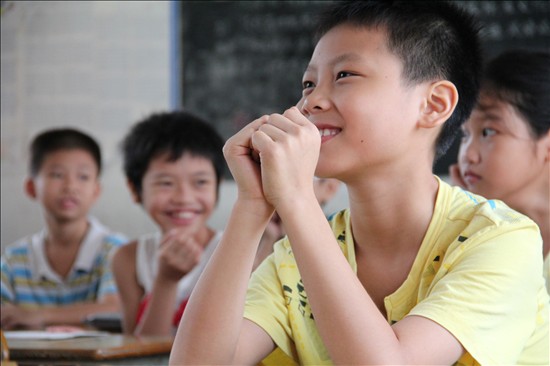 开学第一天 开学第一天