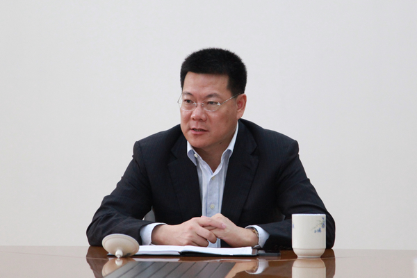 仲伟合讲话 仲伟合讲话