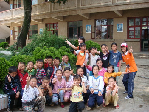 老师说有信心才能赢