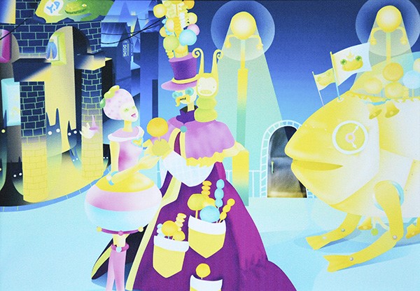 学生作品(一) 学生作品(一)