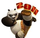 “侵略”型熊猫? “侵略”型熊猫?