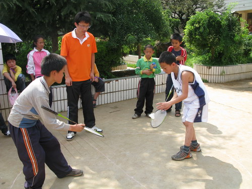 聚精会神,胜利在握