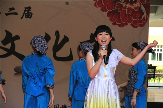 客家歌舞 客家歌舞